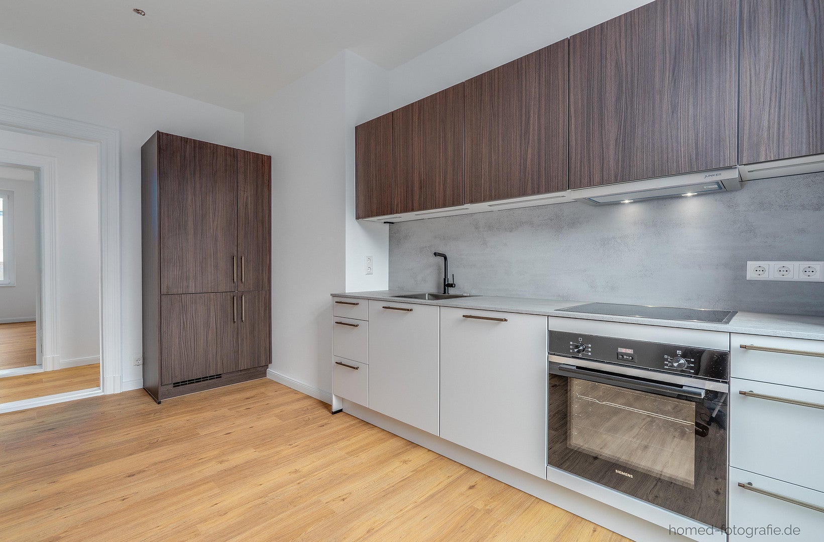 Zimmer Müggelheimer Straße in Berlin