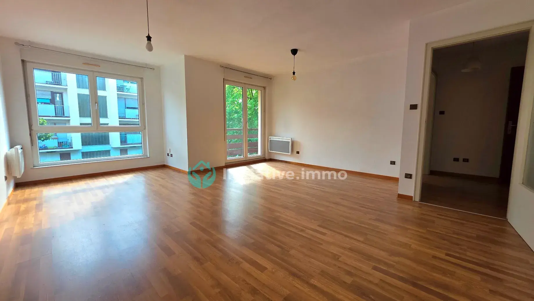Appartement Rue des Jardiniers à Strasbourg