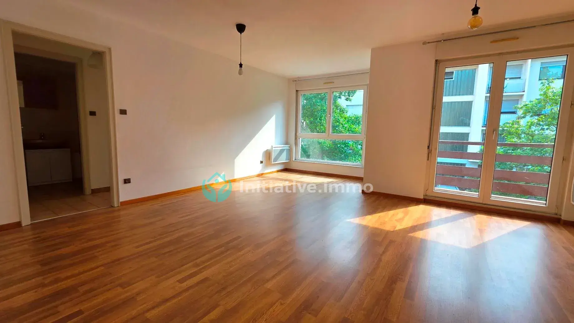 Appartement Rue des Jardiniers à Strasbourg