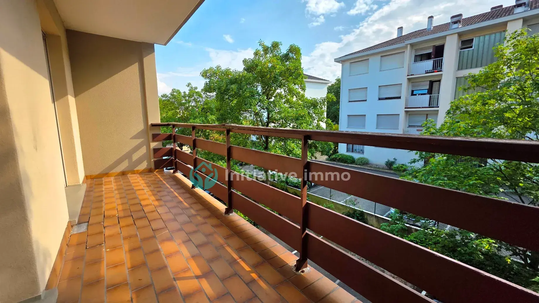Appartement Rue des Jardiniers à Strasbourg