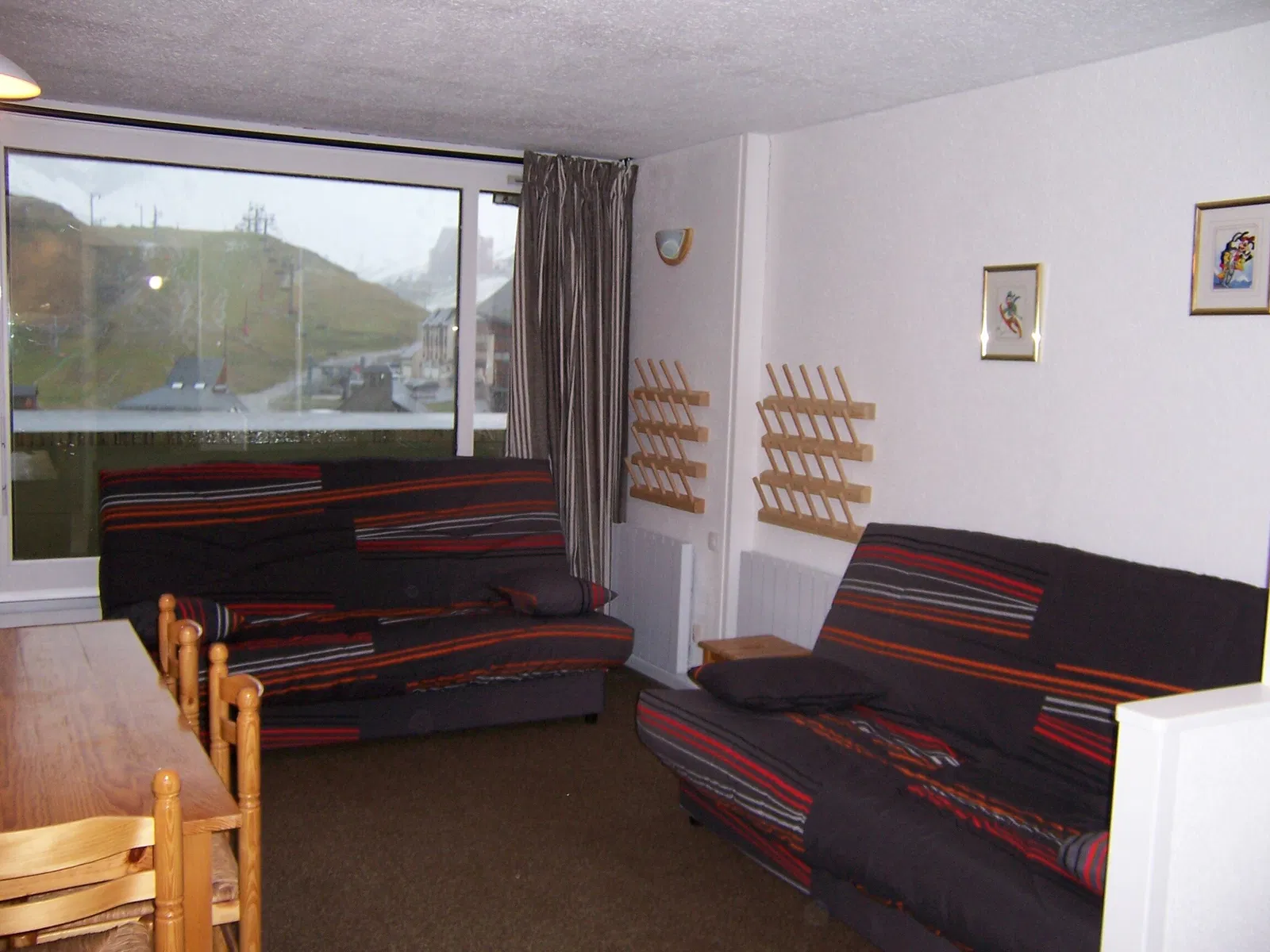 Appartement Esplanade du Pic d'Espade à Bagnères-de-Bigorre