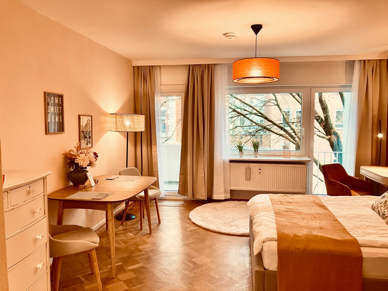Wohnung Preystraße in Hamburg