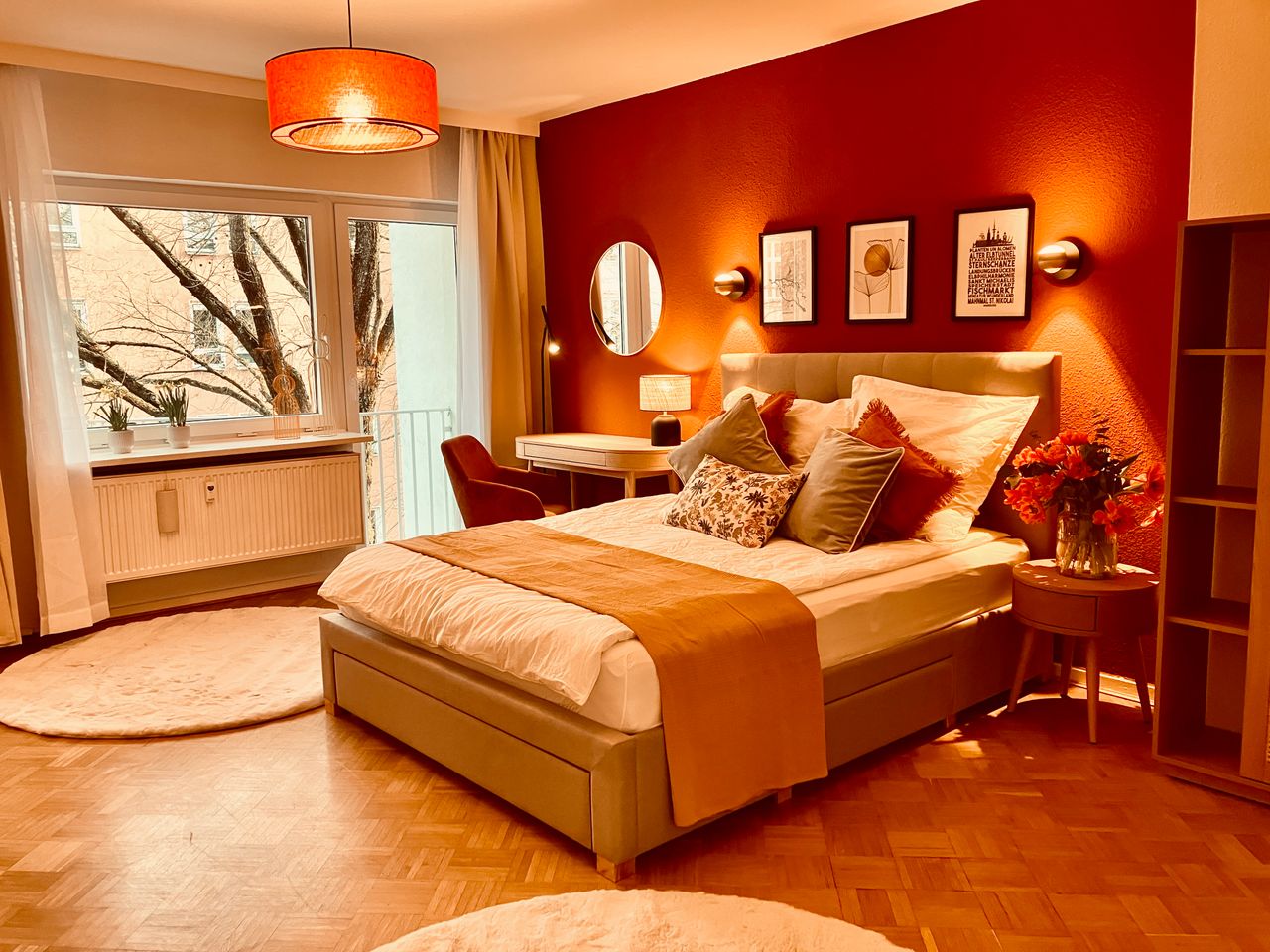Wohnung Preystraße in Hamburg