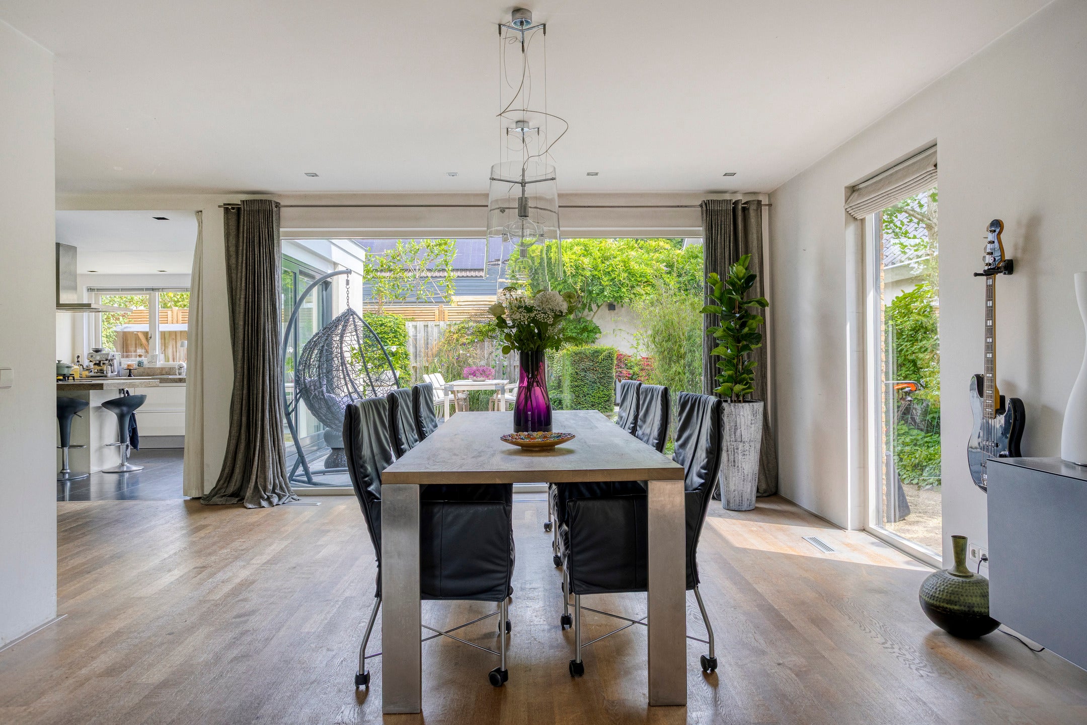 Vrijstaande woning te koop: Berkenlaan 25, Barneveld