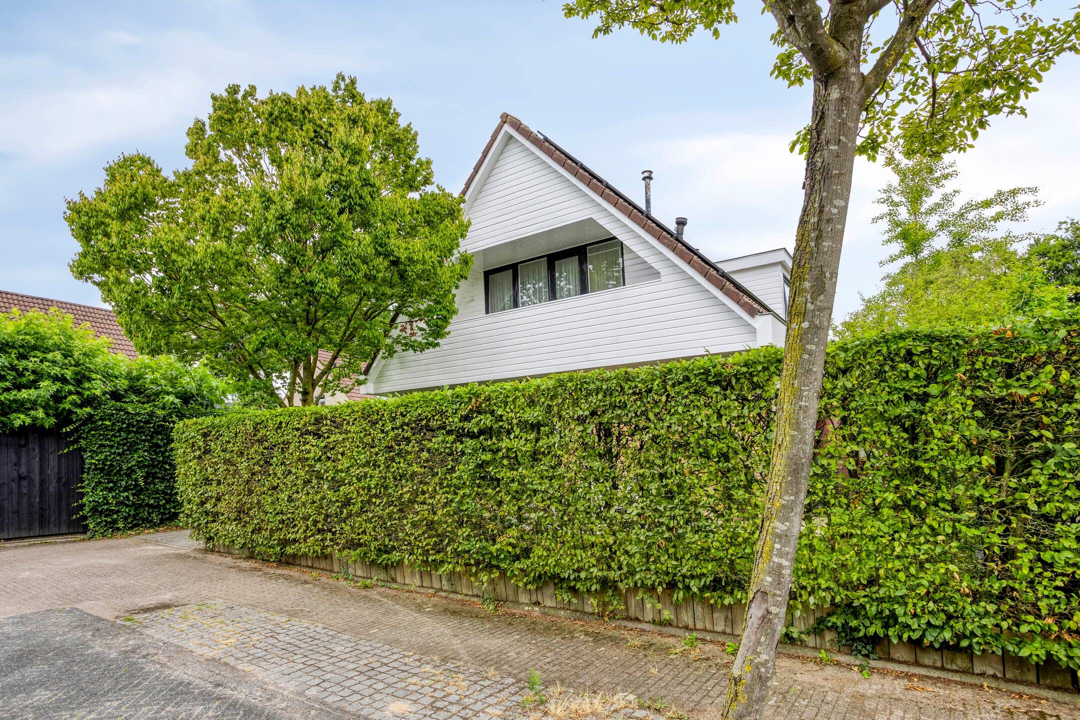 Vrijstaande woning te koop: Berkenlaan 25, Barneveld