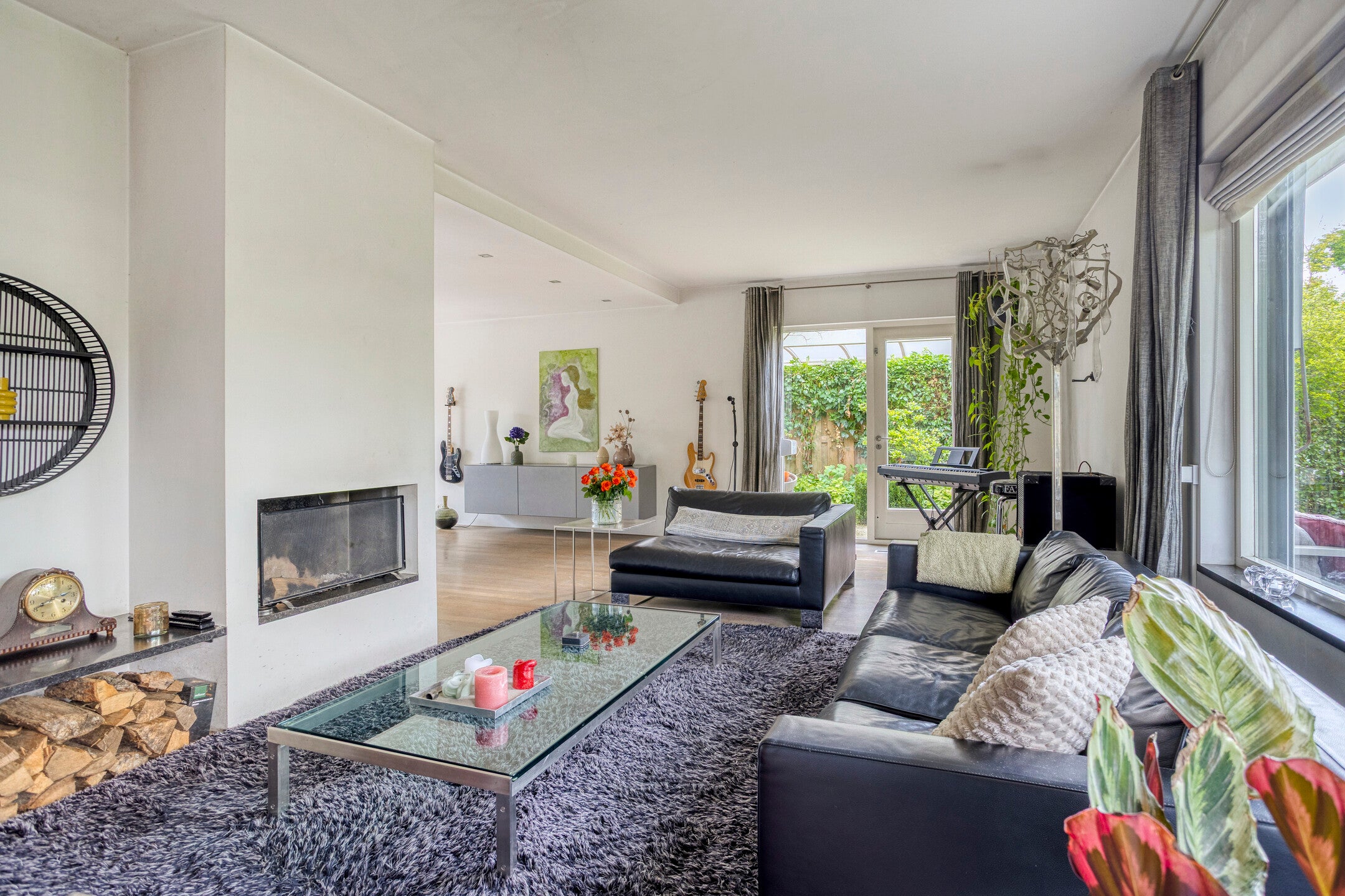 Vrijstaande woning te koop: Berkenlaan 25, Barneveld