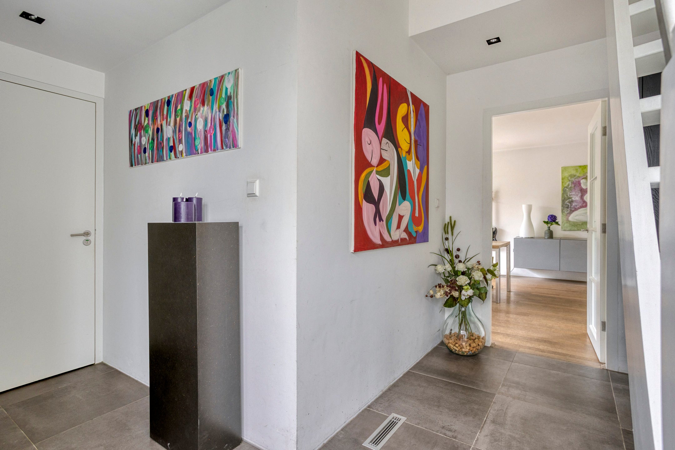 Vrijstaande woning te koop: Berkenlaan 25, Barneveld