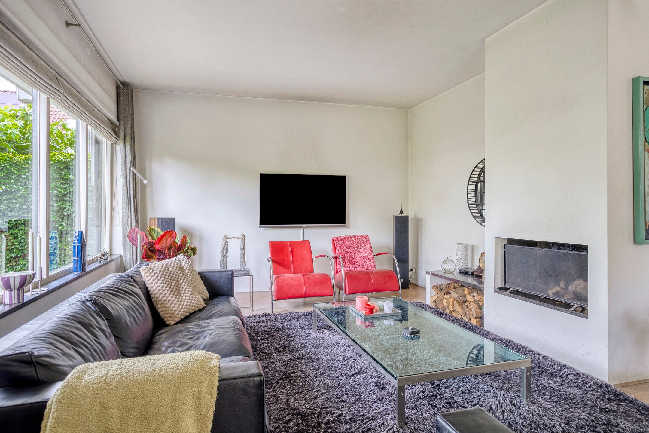 Vrijstaande woning te koop: Berkenlaan 25, Barneveld
