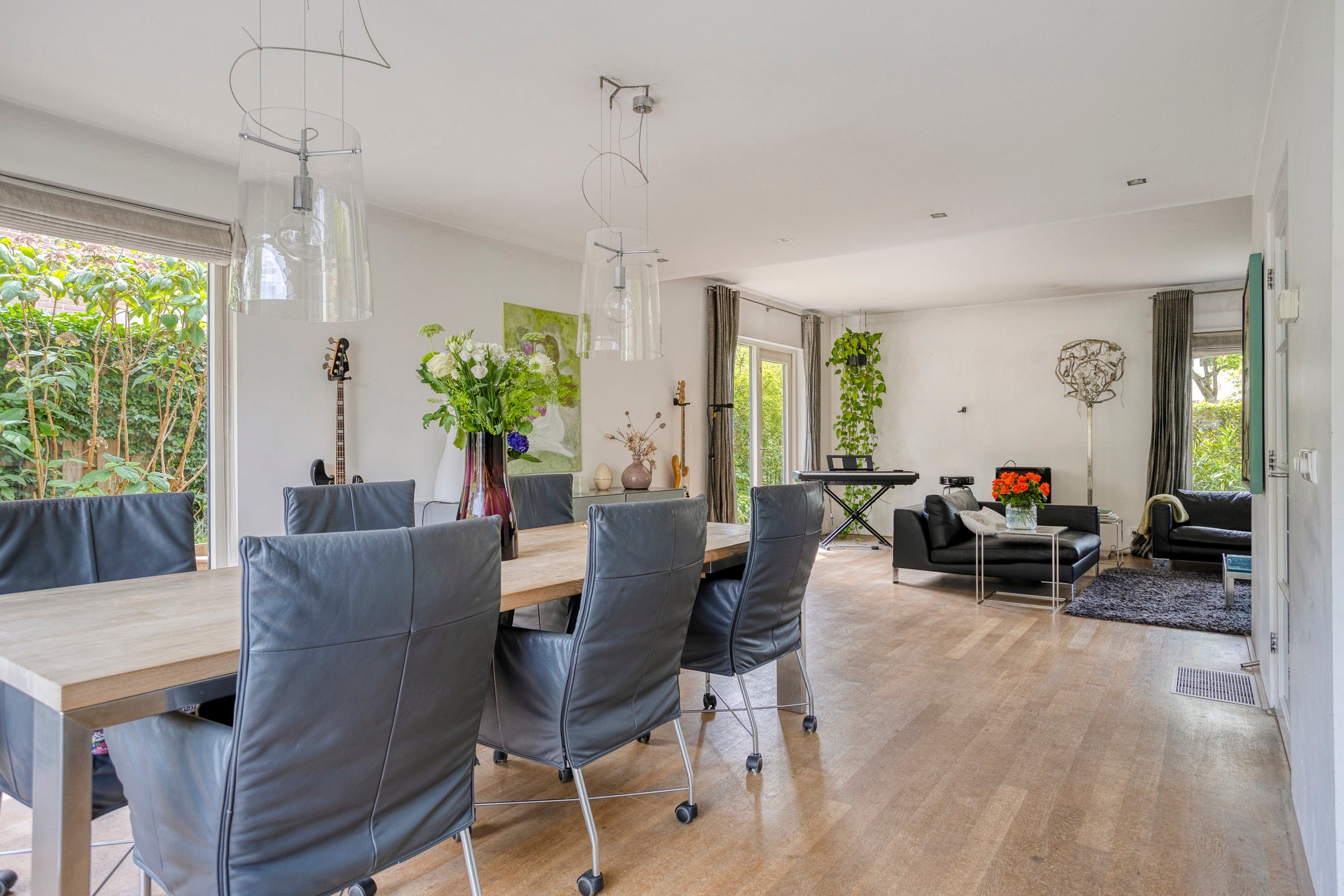 Vrijstaande woning te koop: Berkenlaan 25, Barneveld
