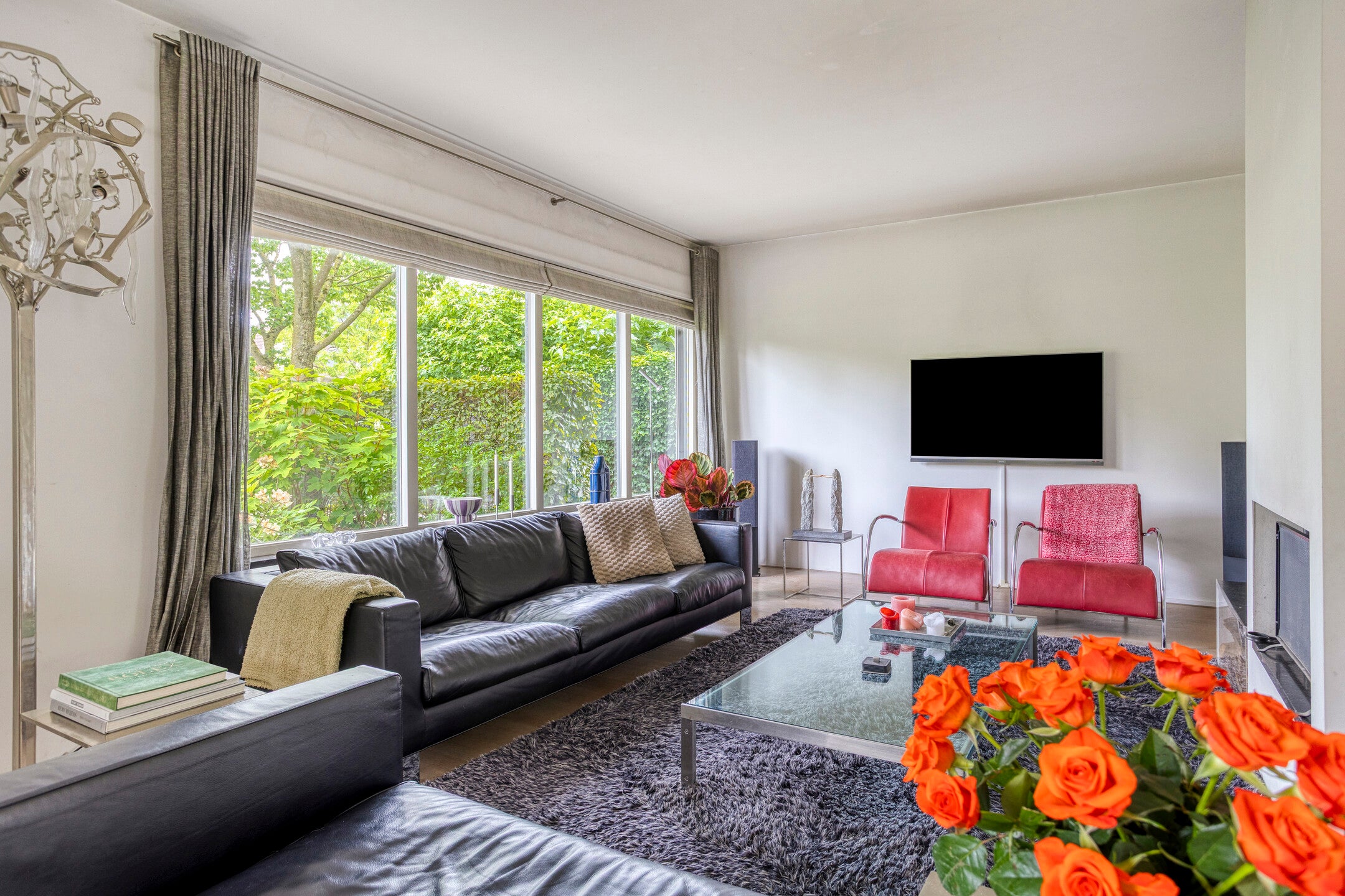 Vrijstaande woning te koop: Berkenlaan 25, Barneveld
