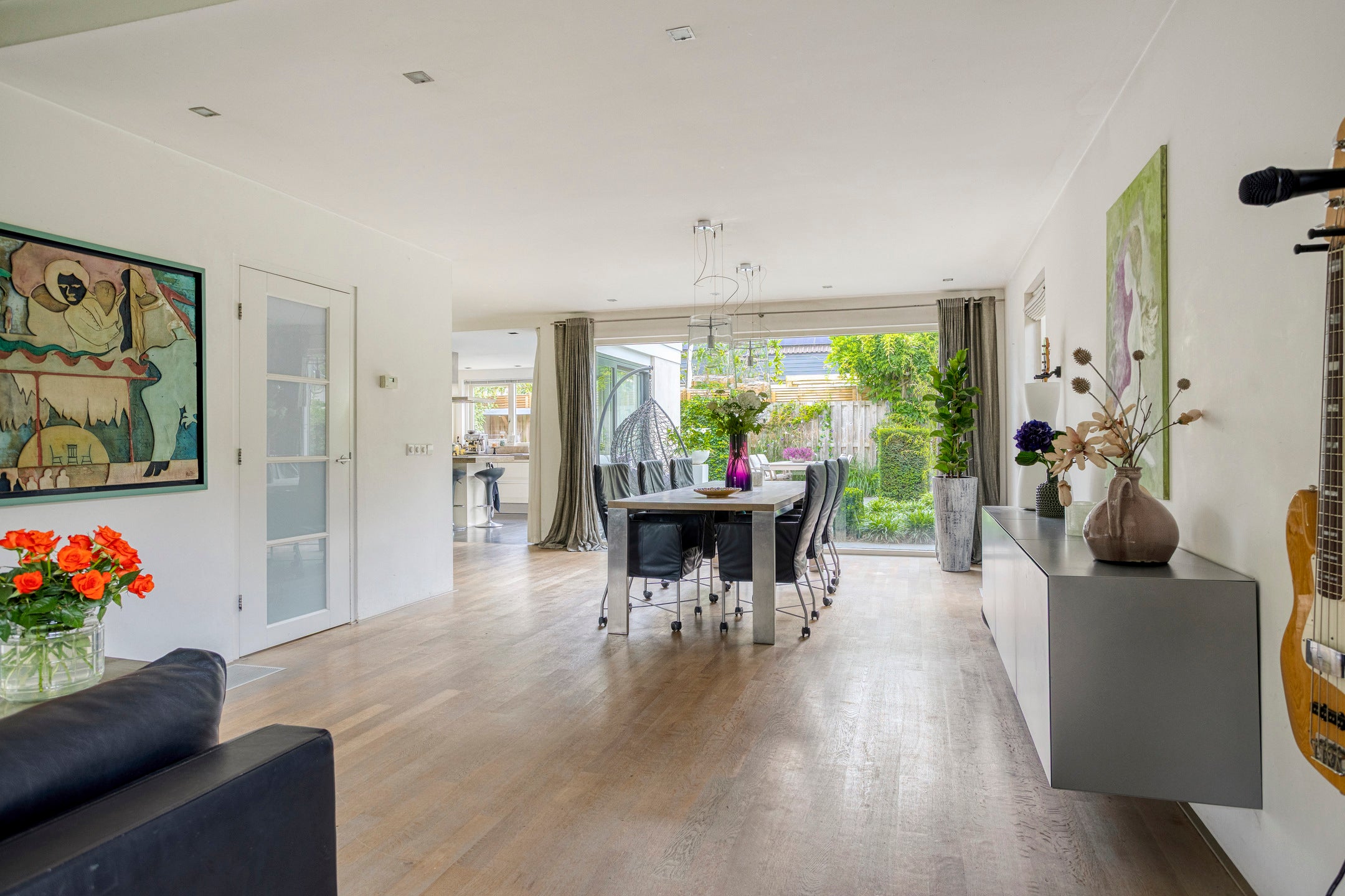 Vrijstaande woning te koop: Berkenlaan 25, Barneveld