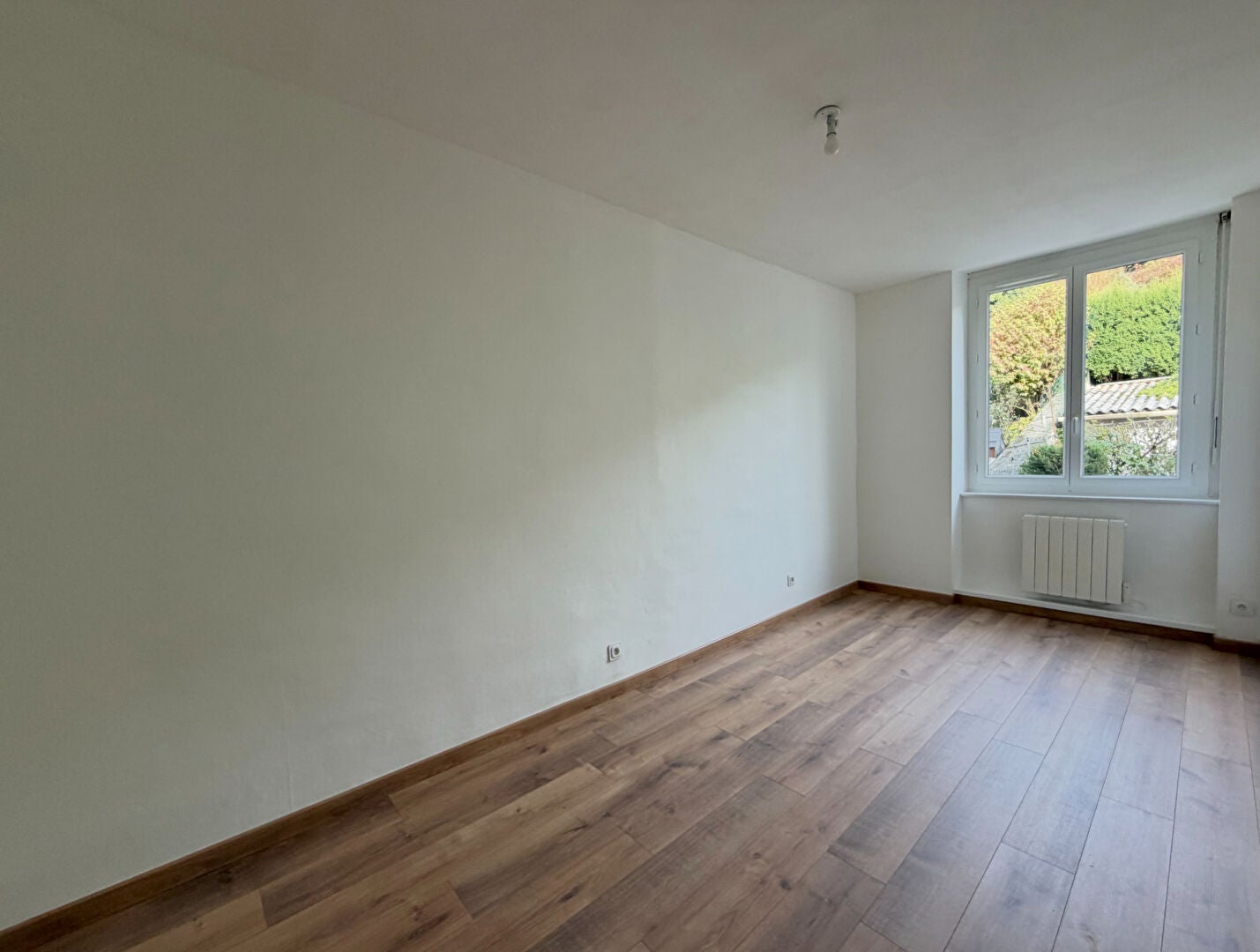Flat Rue des Docteurs Charcot in Saint-Étienne
