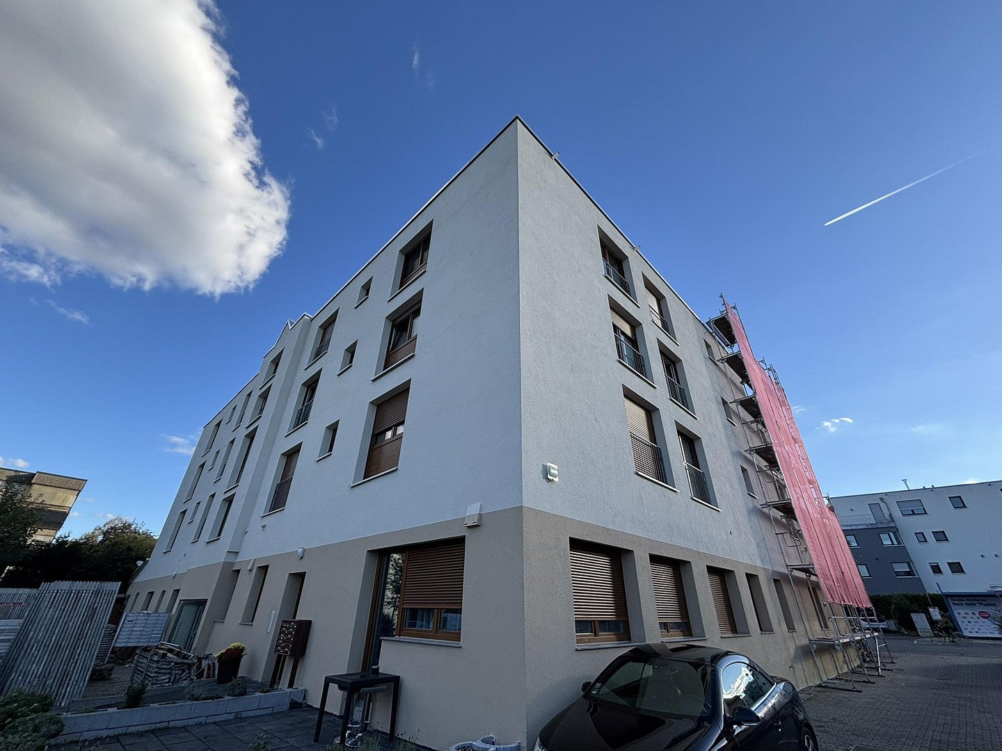 Wohnung Stuttgarter Straße in Korntal-Münchingen