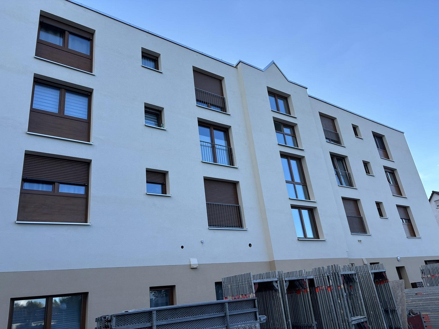 Wohnung Stuttgarter Straße in Korntal-Münchingen