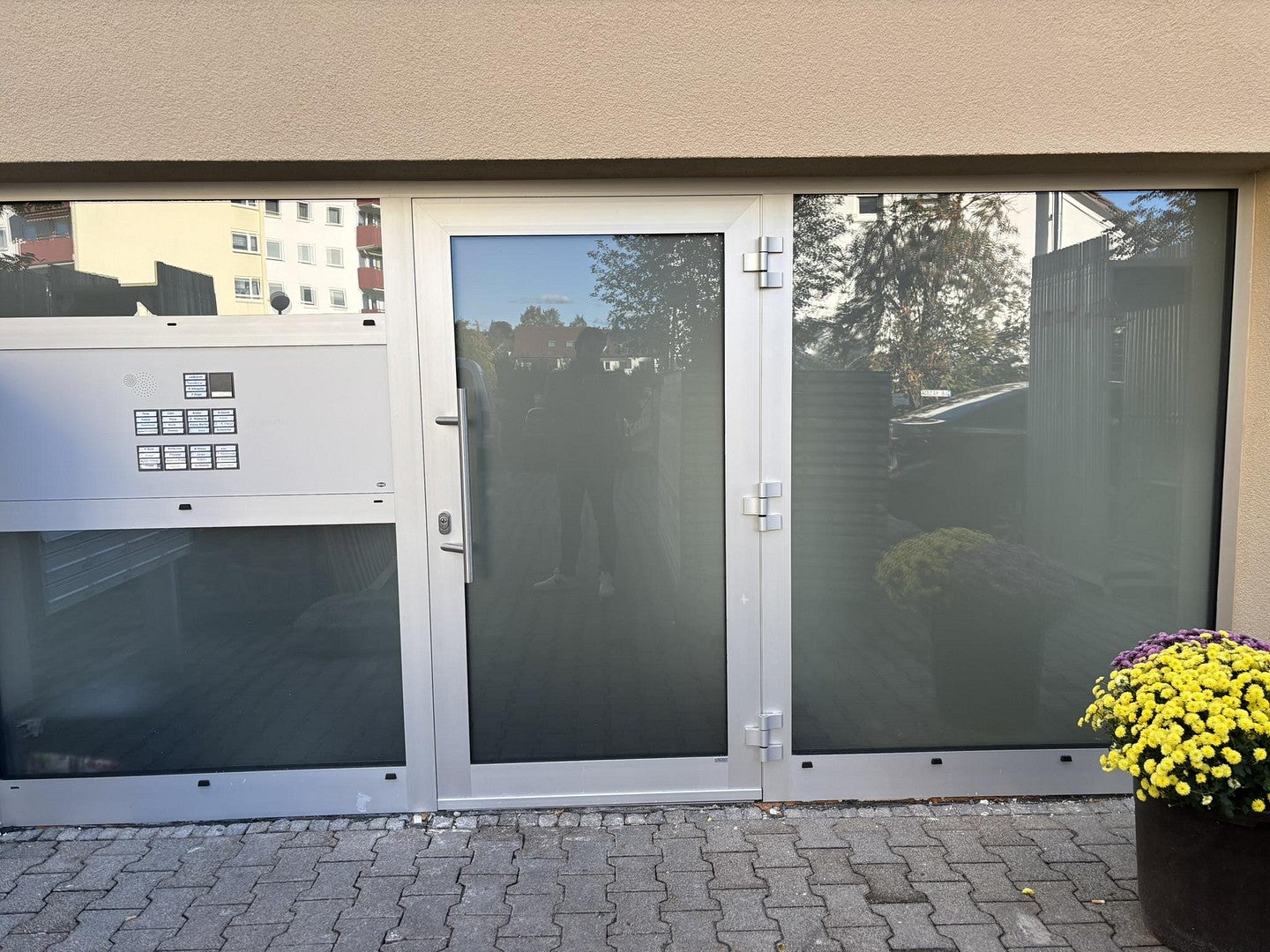 Wohnung Stuttgarter Straße in Korntal-Münchingen