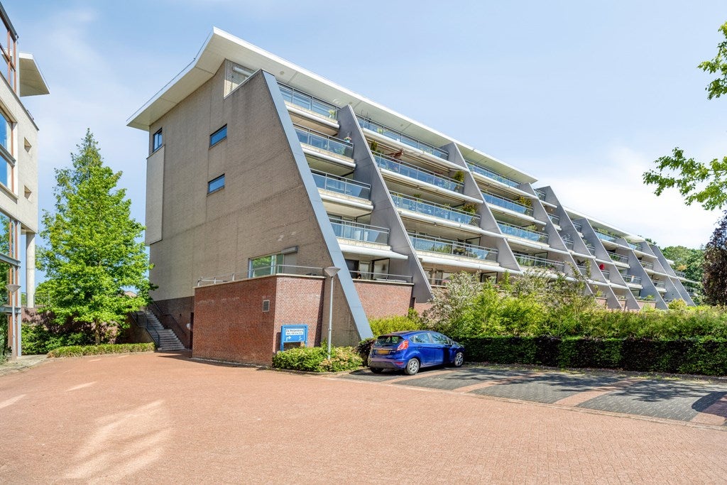 Appartement De Reijenburg 126 in Veldhoven