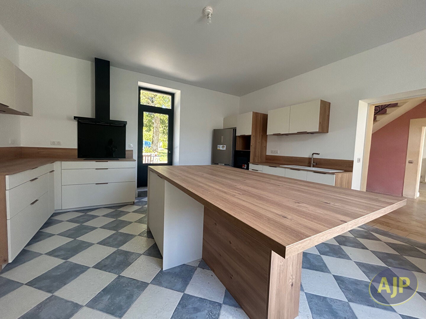 Maison D 13 à Fraisse