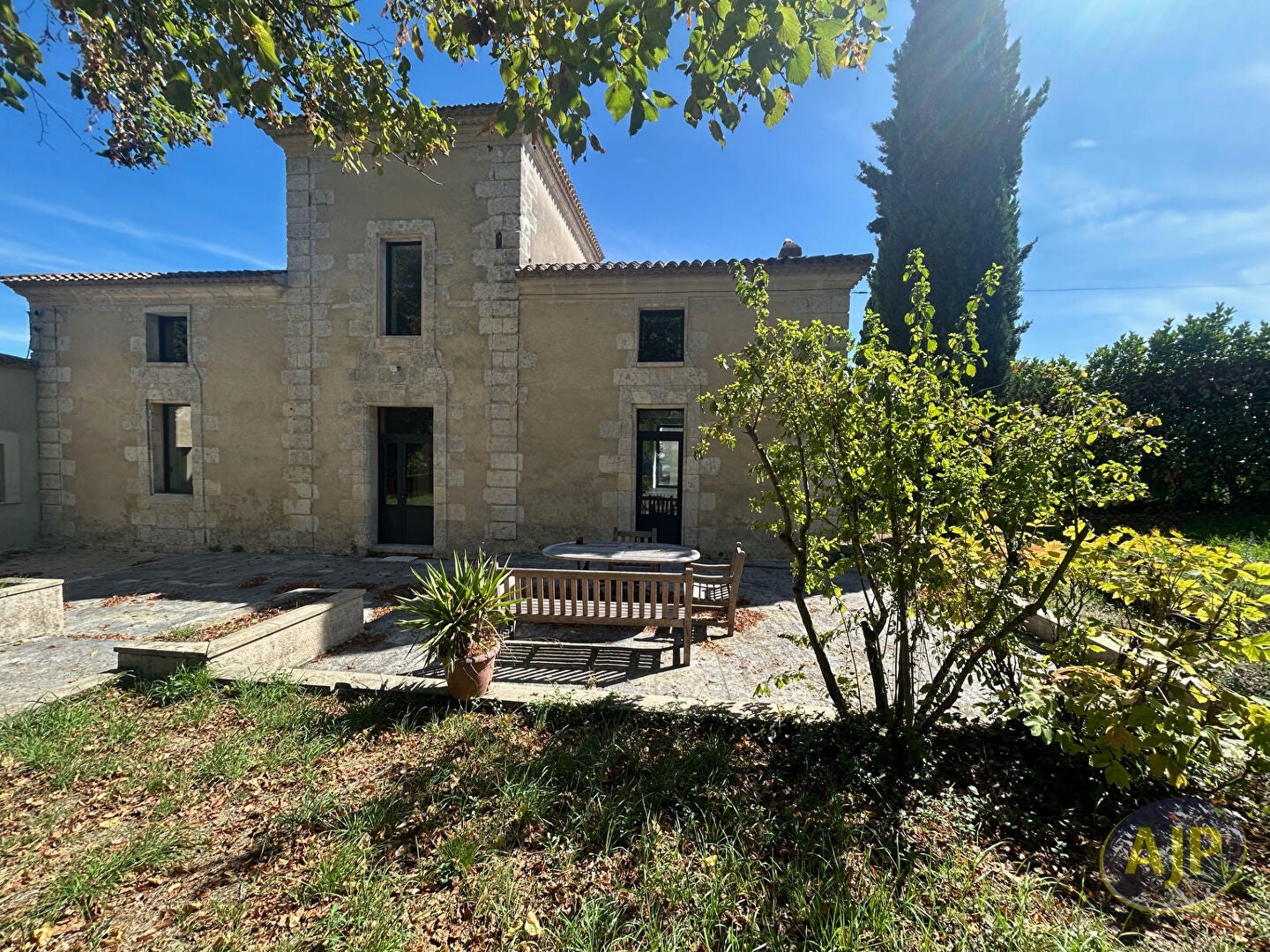Maison D 13 à Fraisse