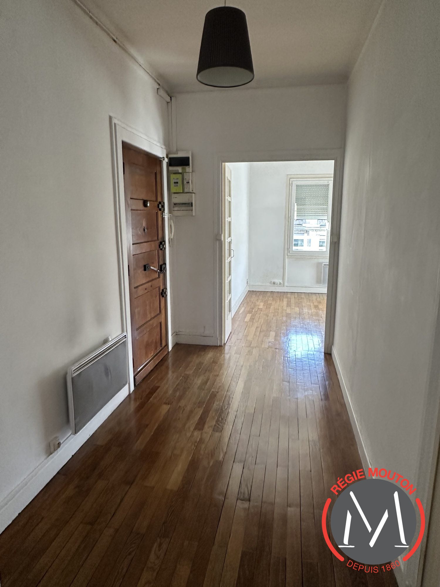 Appartement Rue Marcel Mérieux à Lyon