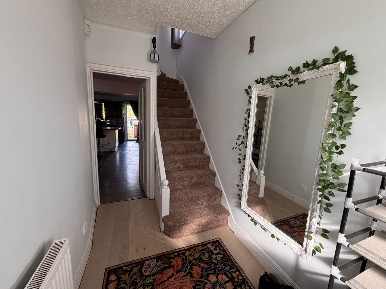 House Willow Way in Luton