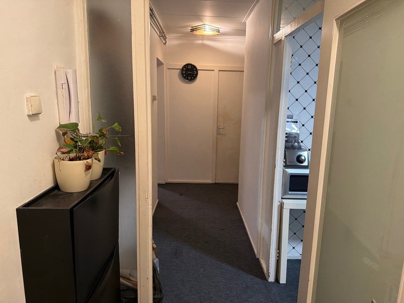 Appartement Oudenborch in Monster