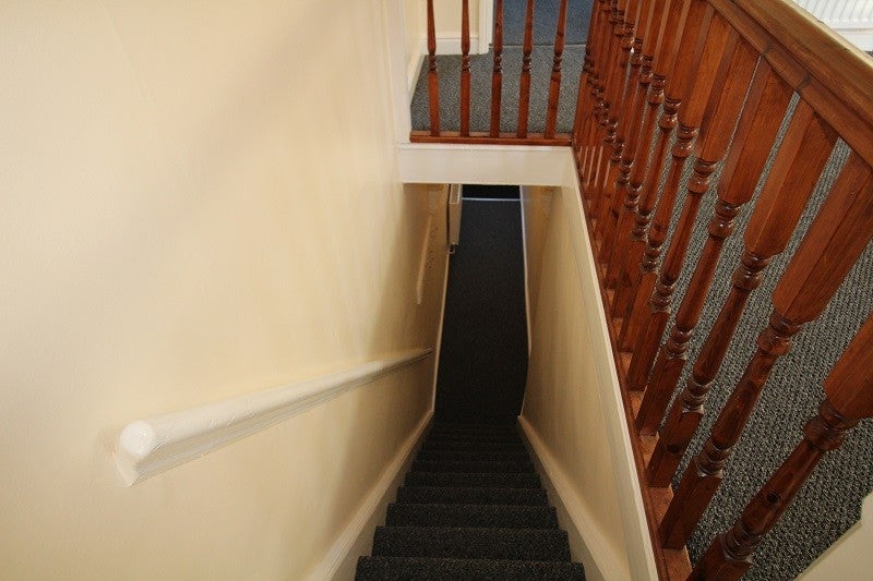 Flat Maxwell Street in Crewe