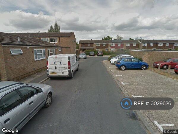 Room Exeter Close in Stevenage