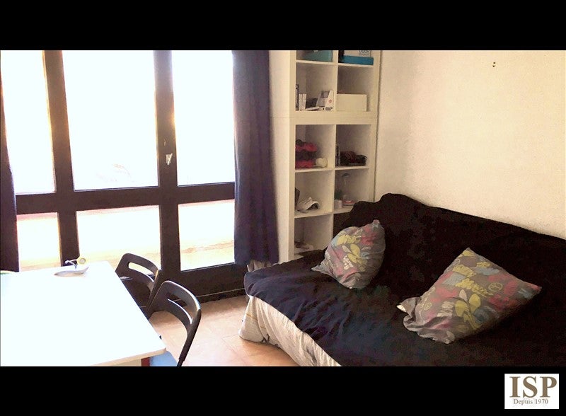 Flat Route de Berre in Aix-en-Provence