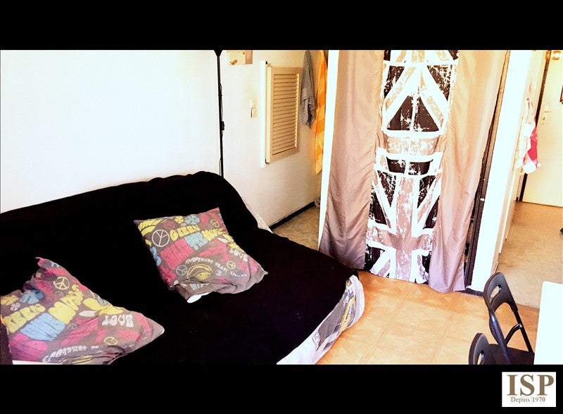 Flat Route de Berre in Aix-en-Provence