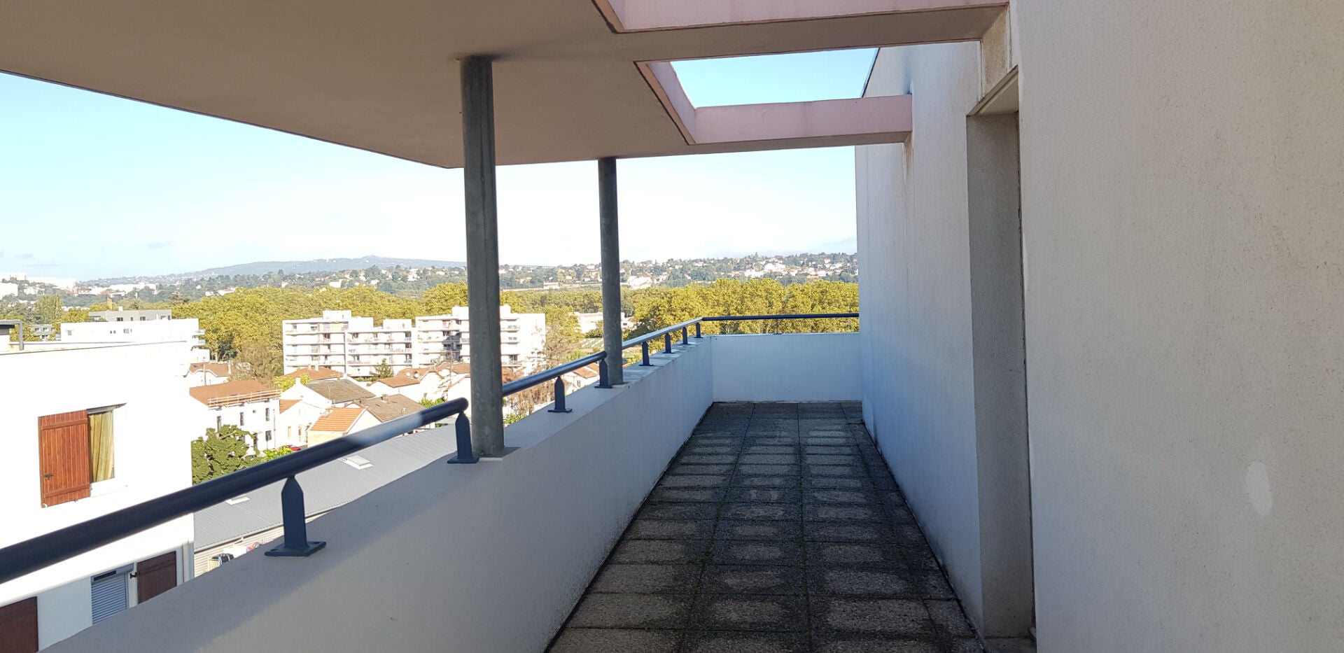 Appartement Avenue Roger Salengro à Villeurbanne