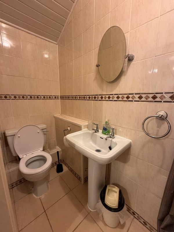 Room Vance Road in Blackpool