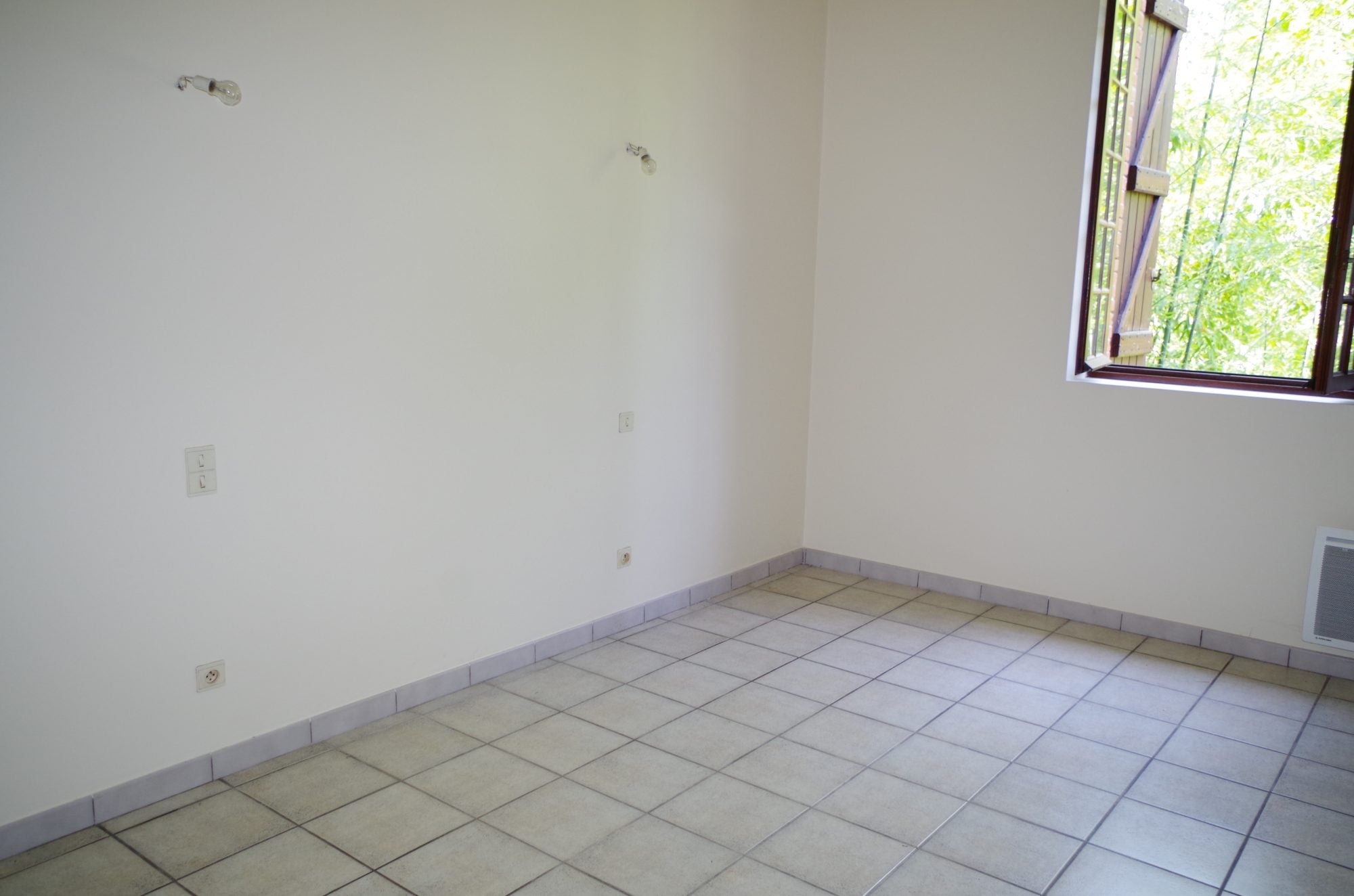Appartement Impasse des Bleuets à Roques