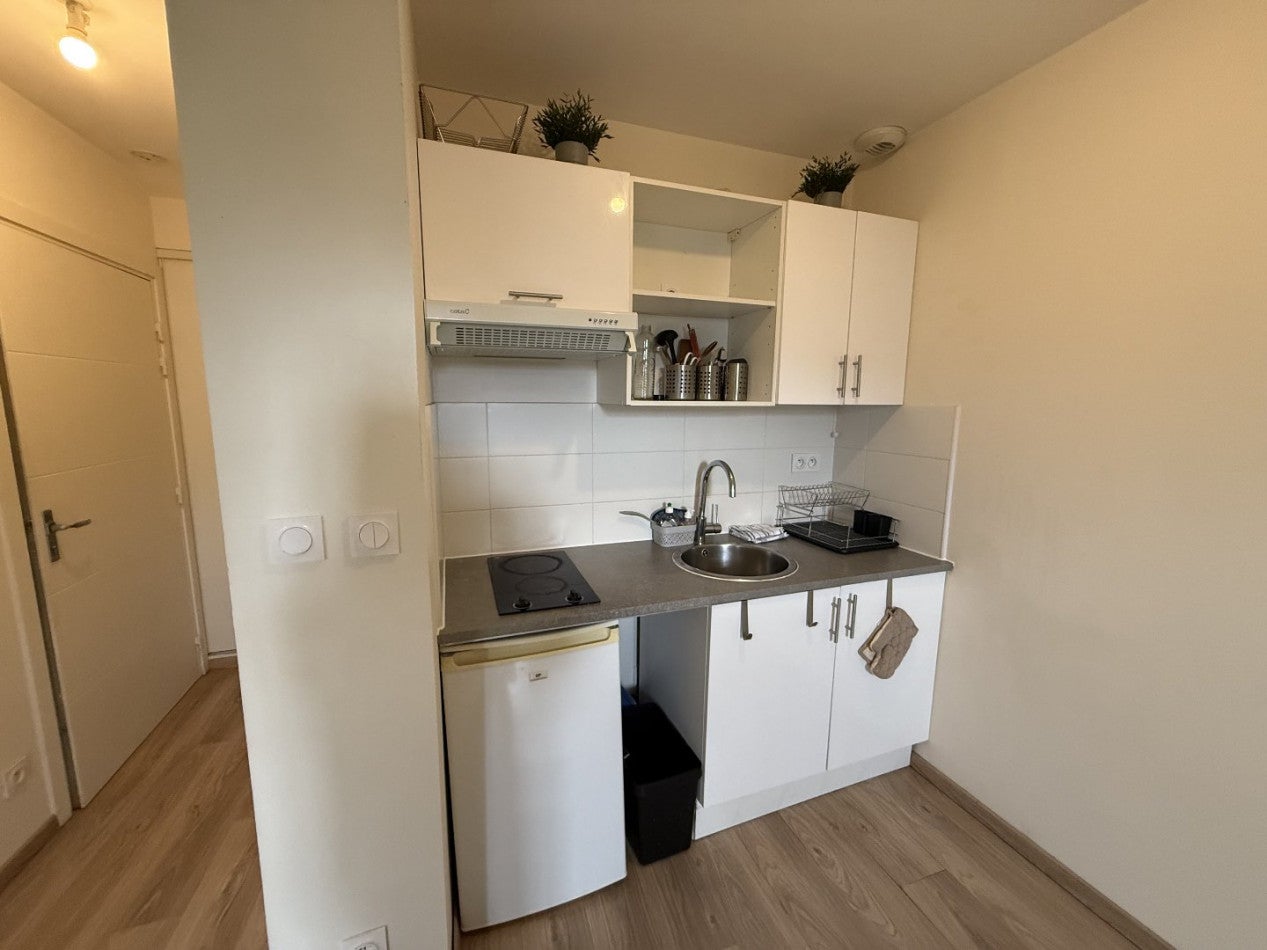 Appartement Boulevard Lazare Carnot à Toulouse