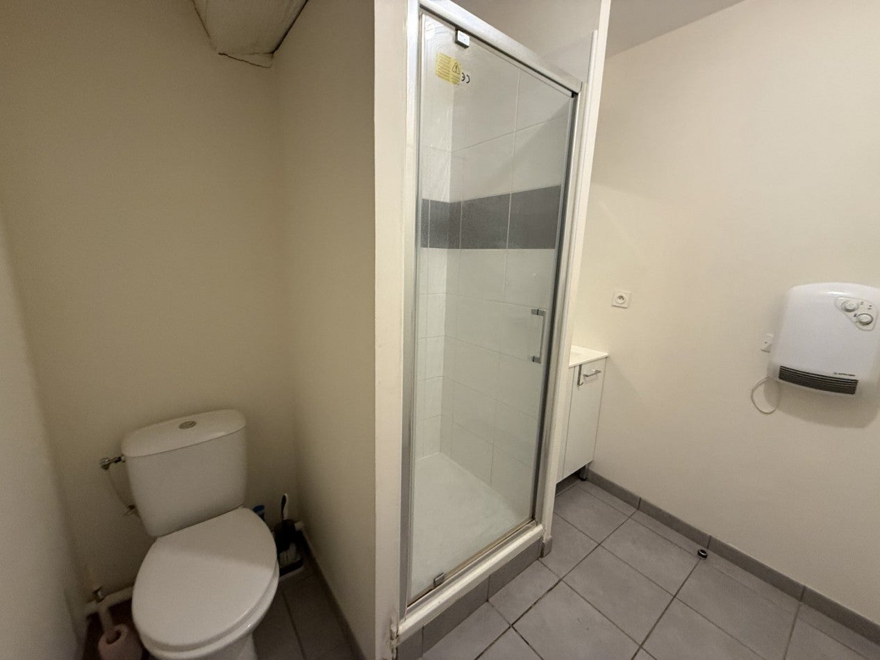 Appartement Boulevard Lazare Carnot à Toulouse