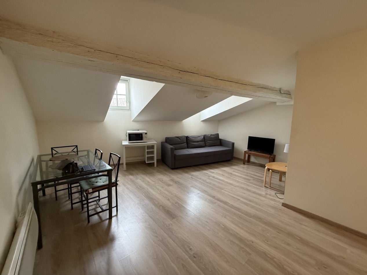Appartement Boulevard Lazare Carnot à Toulouse