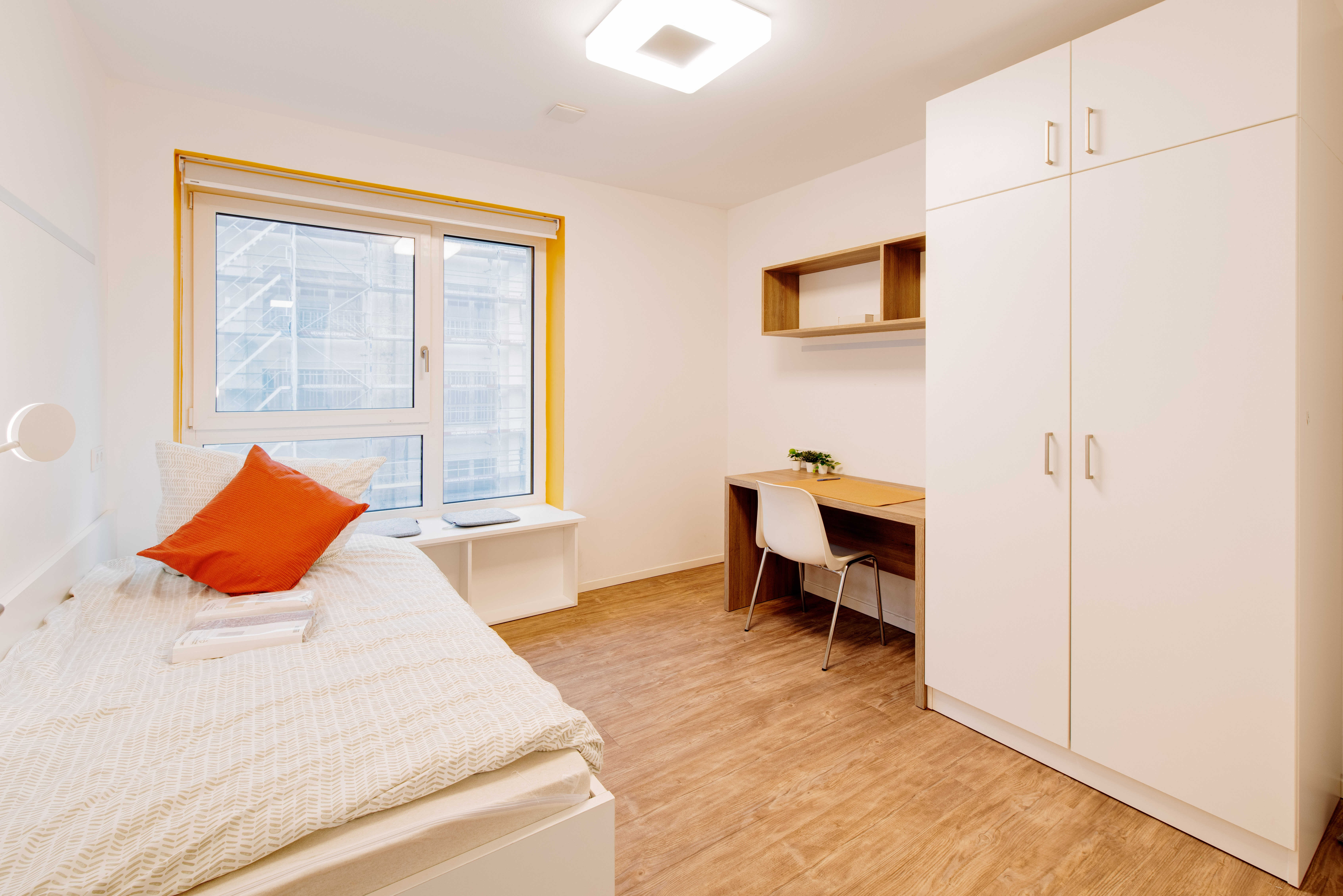 Wohnung Slabystraße in Berlin
