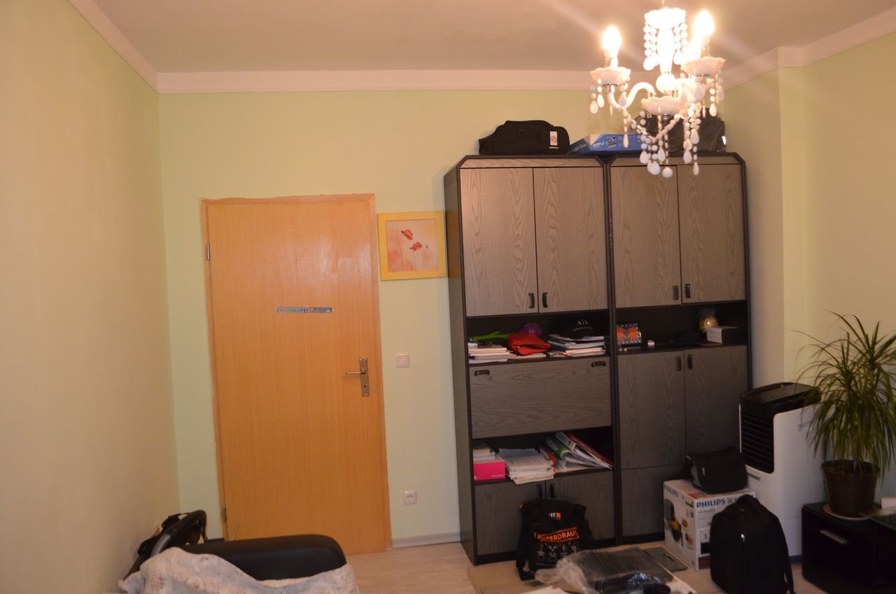 Wohnung Hennigfeldstraße in Bochum
