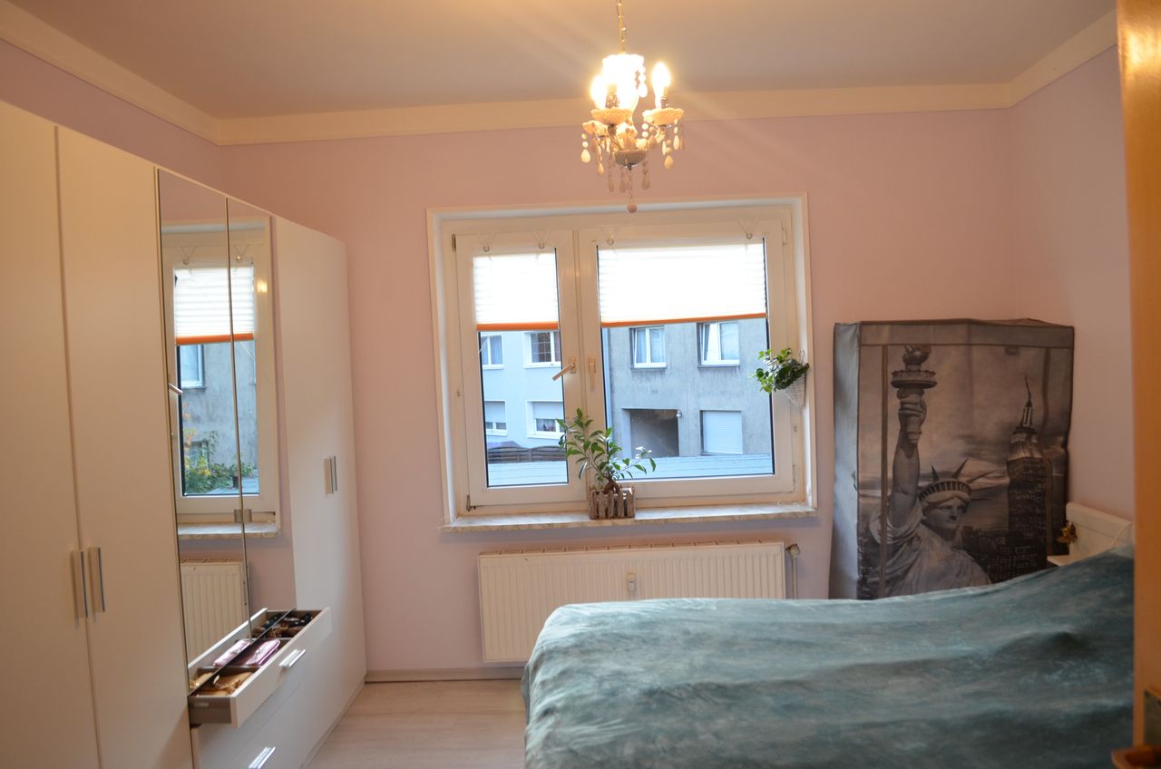 Wohnung Hennigfeldstraße in Bochum