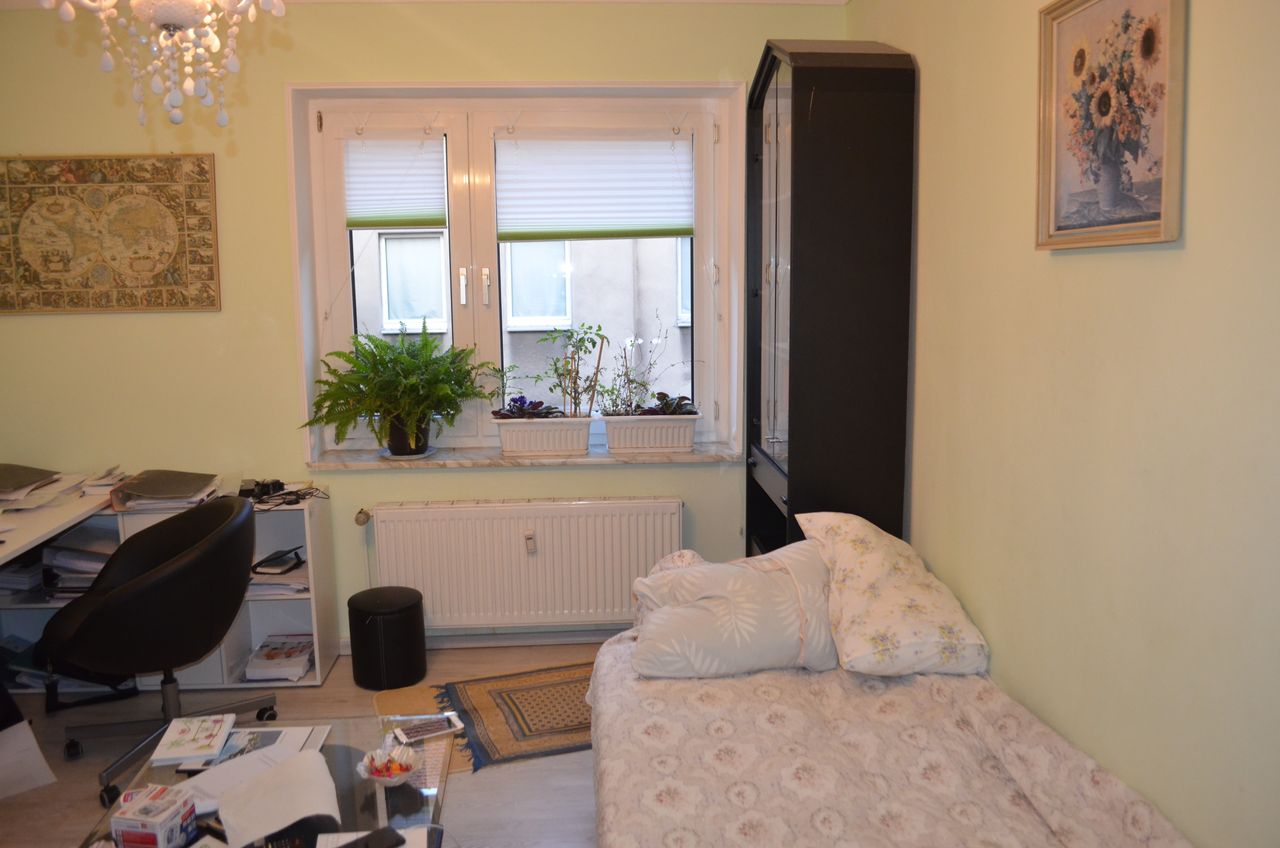 Wohnung Hennigfeldstraße in Bochum