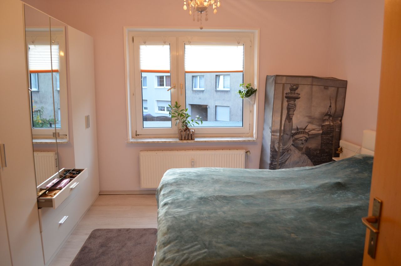 Wohnung Hennigfeldstraße in Bochum