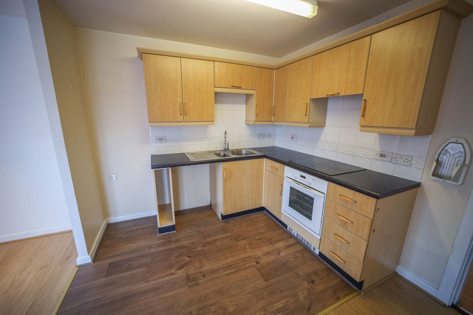 Flat Cavan Drive in St Helens
