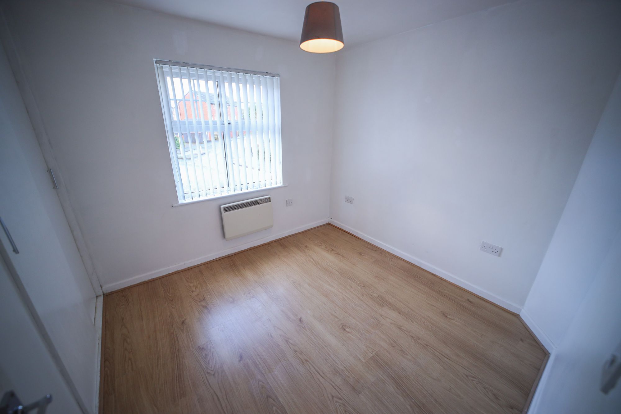 Flat Cavan Drive in St Helens