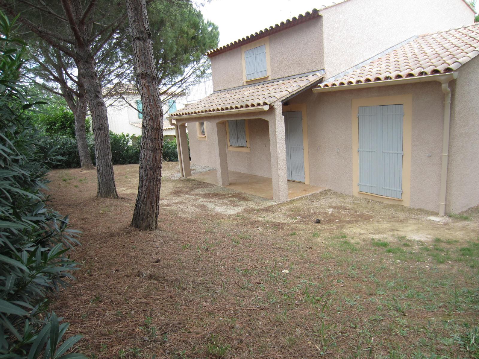 Flat Rue Robert Plane in Saint-Jean-de-Védas