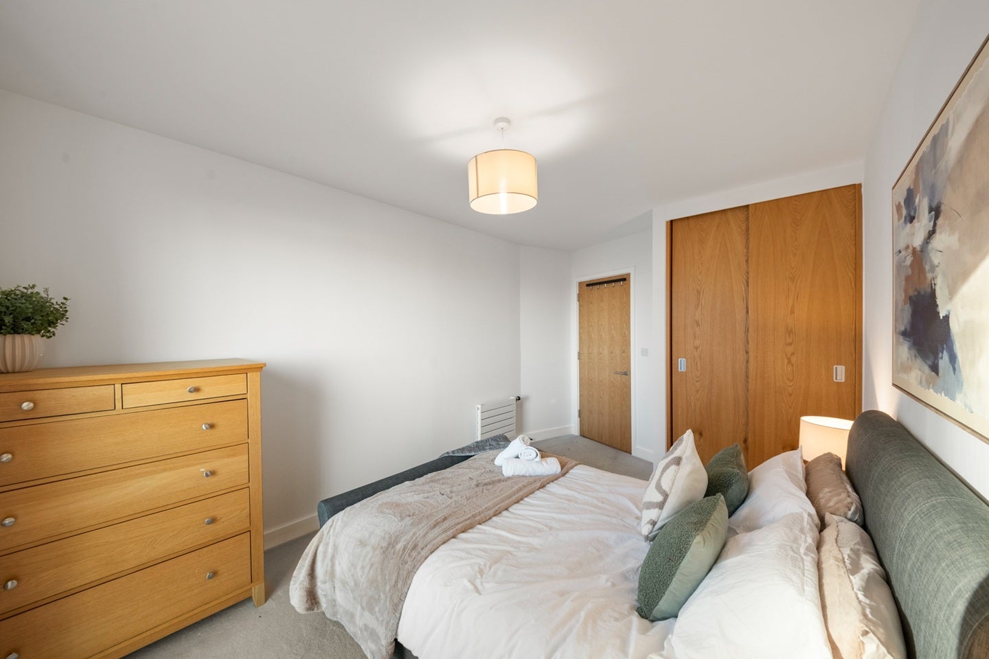 House Bywell Place in Greater London