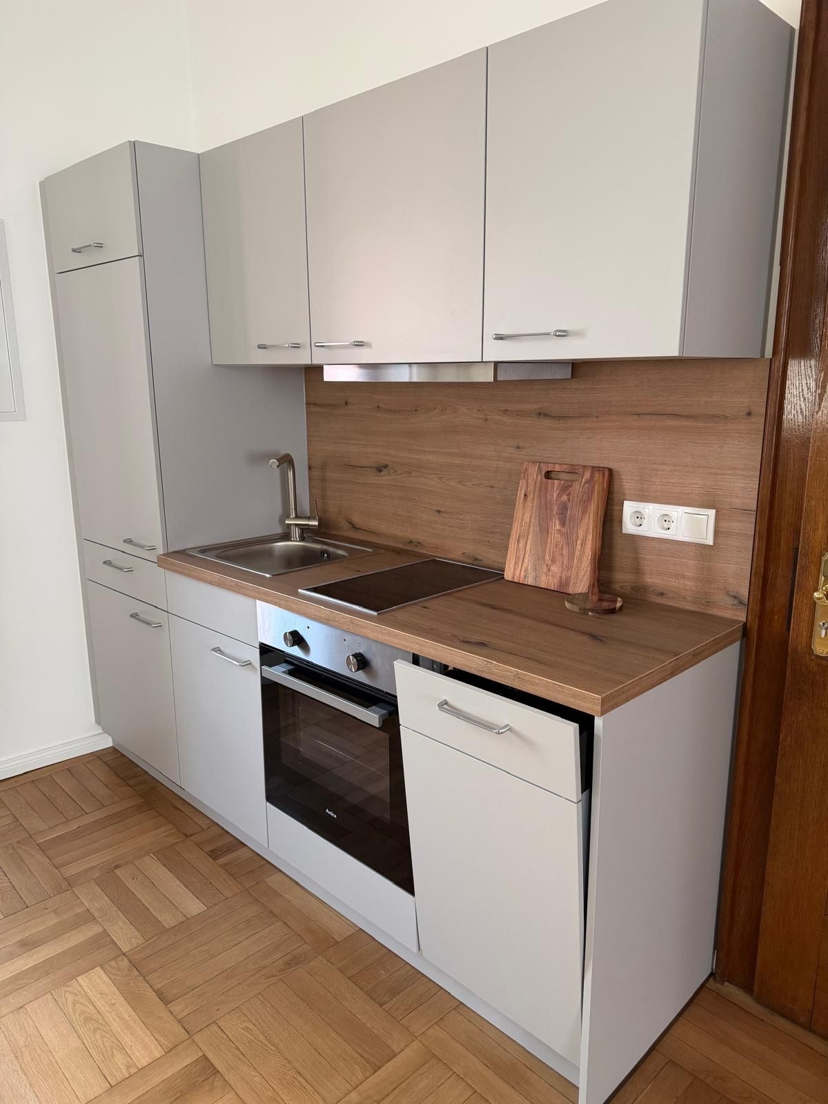 Wohnung Meringstraße in Andernach