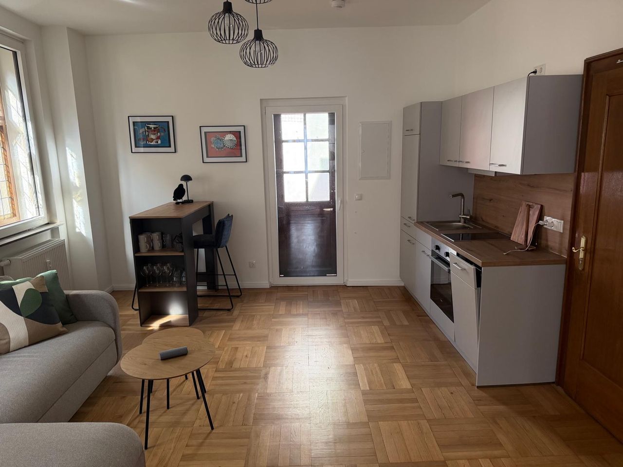 Wohnung Meringstraße in Andernach