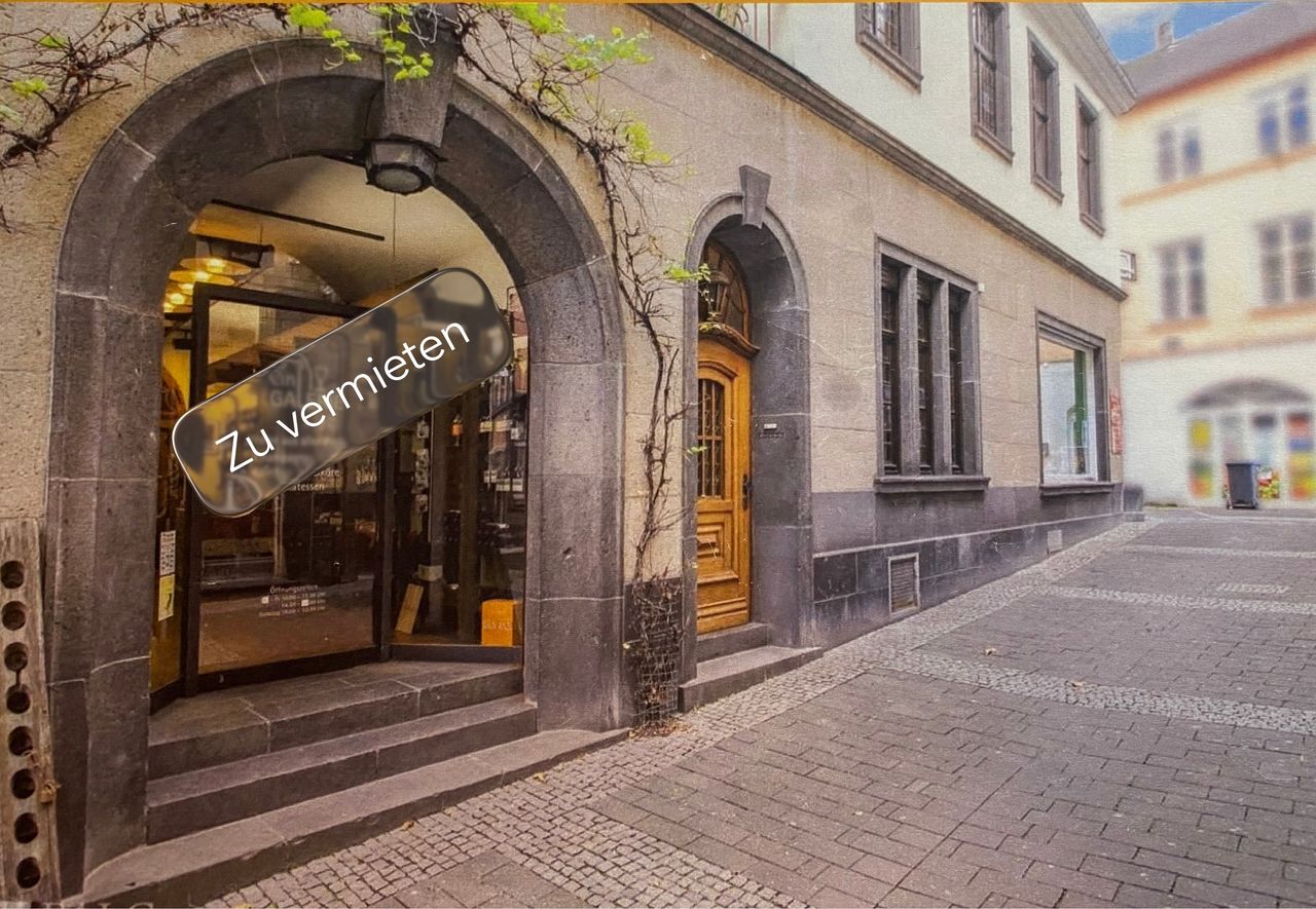 Wohnung Meringstraße in Andernach