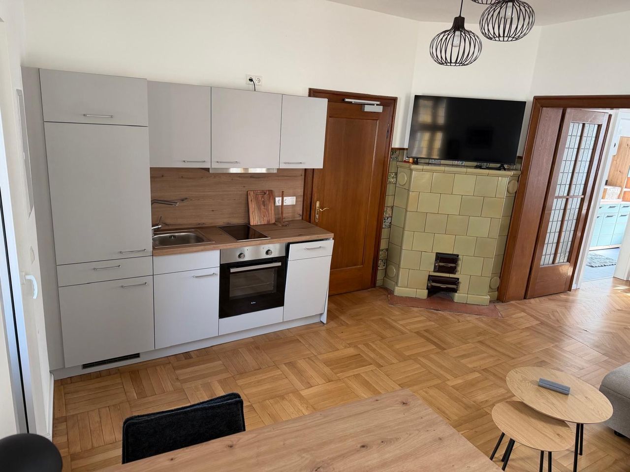 Wohnung Meringstraße in Andernach