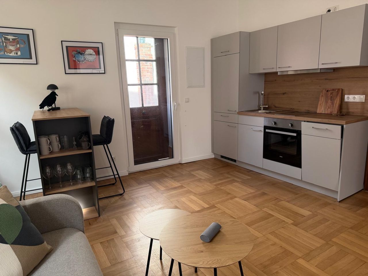 Wohnung Meringstraße in Andernach
