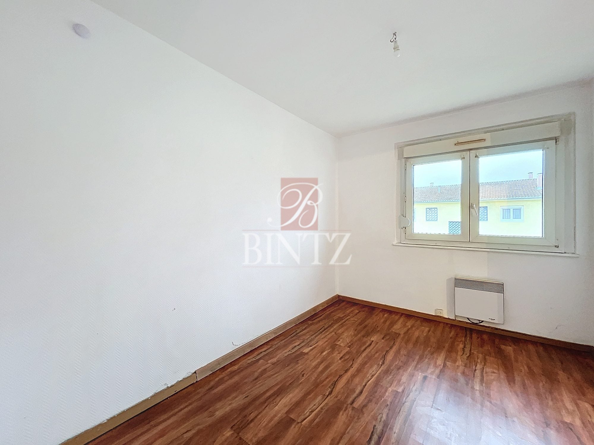 Appartement Rue de Rimbach à Strasbourg